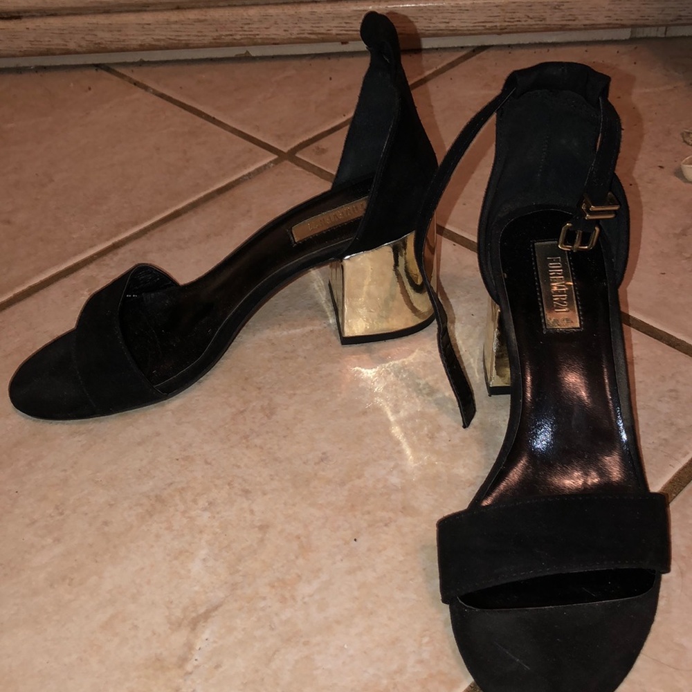 Heels
